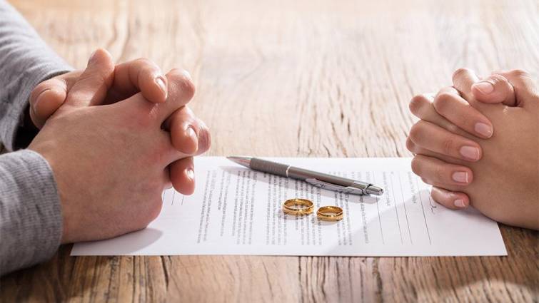 El divorcio de mutuo acuerdo: rápido, económico y sencillo